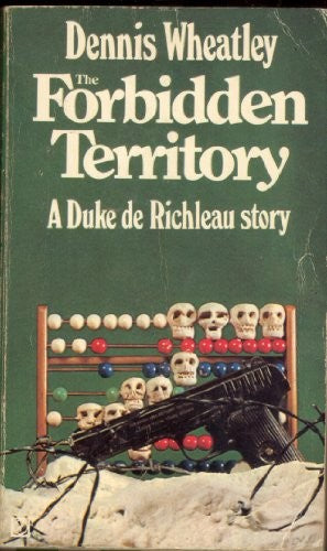 Forbidden Territory