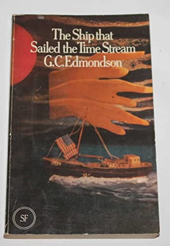 Ship That Sailed the Time Stream