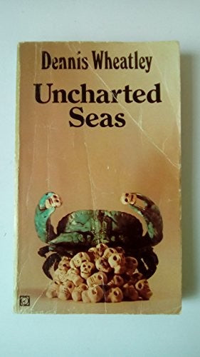 Uncharted Seas