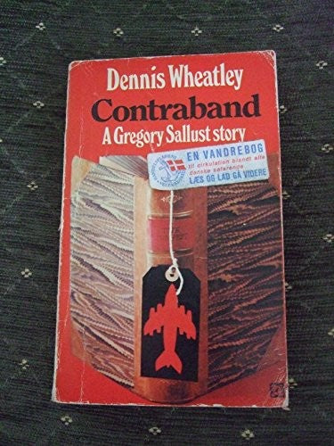 Contraband