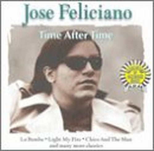 Time After Time