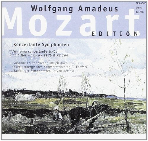 Concertant Symphonies