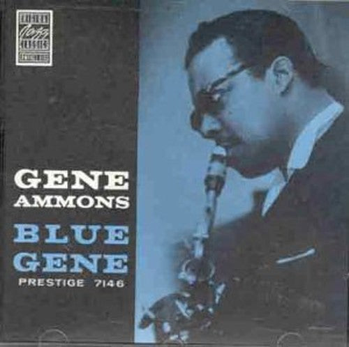 Blue Gene