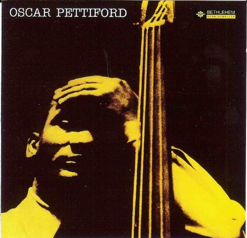 Oscar Pettiford