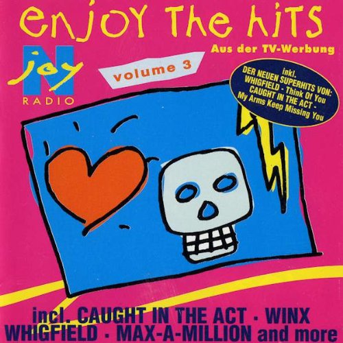 Enjoy the Hits 3