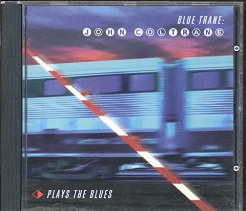 Blue Trane