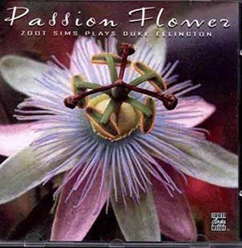 Passion Flower