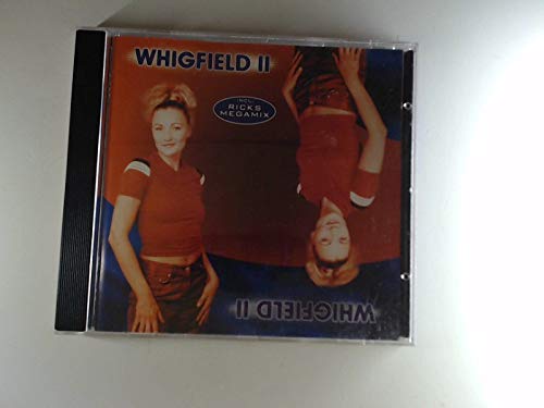 Whigfield 2
