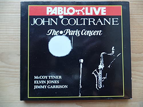 The Paris Concert