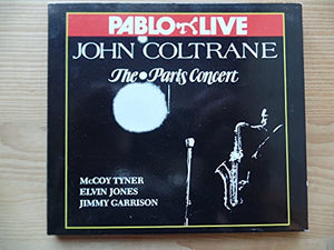 The Paris Concert