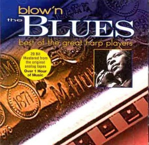 Blown the Blues