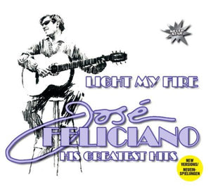 Light My Fire-His Greates