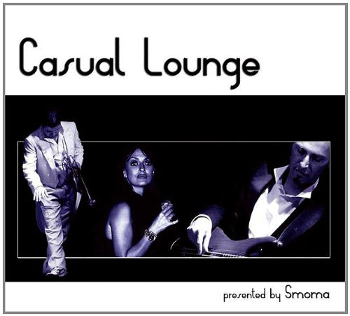 Casual Lounge