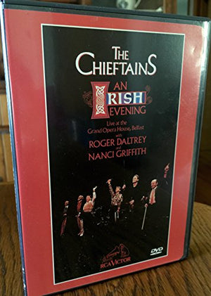 The Chieftains: An Irish Evening
