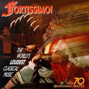World's Loudest Classical Musi