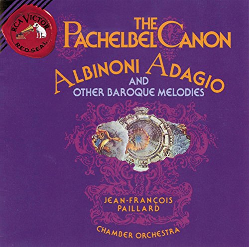 Baroque Melodies [IMPORT]