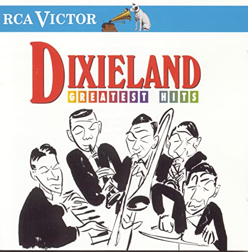 Dixieland Greatest Hits