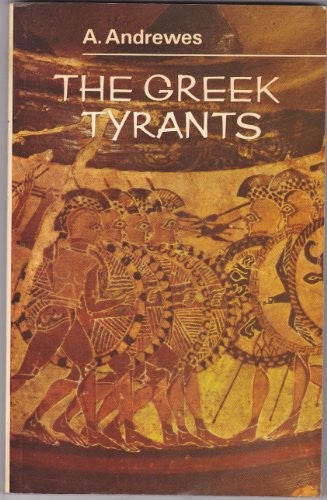 Greek Tyrants