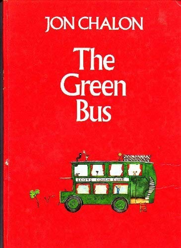 Green Bus