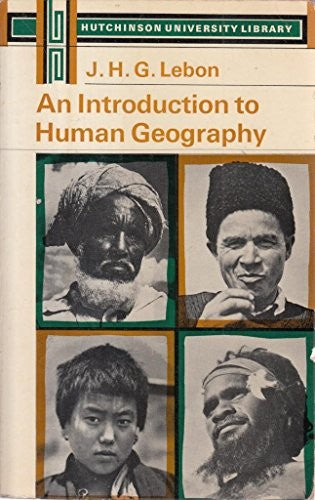 Introduction to Human Geography