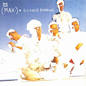 Max - Silence Running - Red Dot Records - 9031-74302-2, Red Dot Records - 9031-74302-2