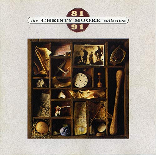 The Christy Moore Collection