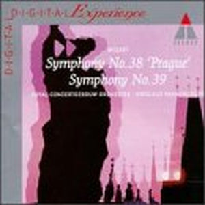 Symphony 38/39