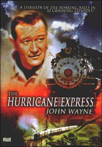 The Hurricane Express