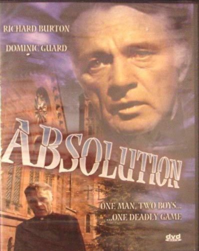 Absolution