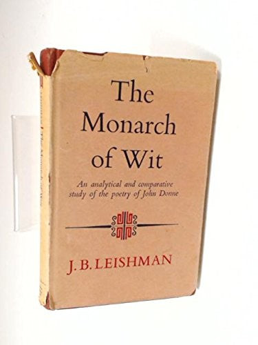 the Monarch of Wit