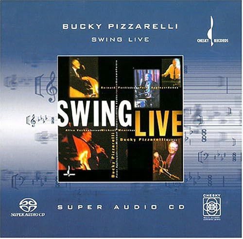 SWING LIVE