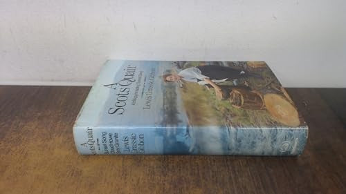 A Scots Quair