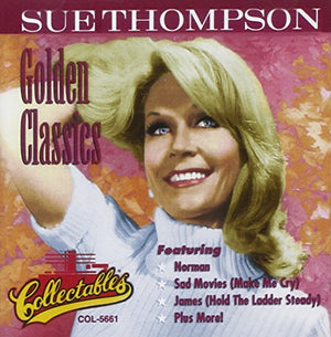 Golden Classics