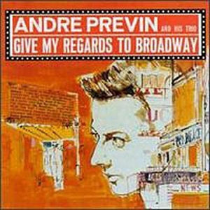 Give My Regards To Broadway
