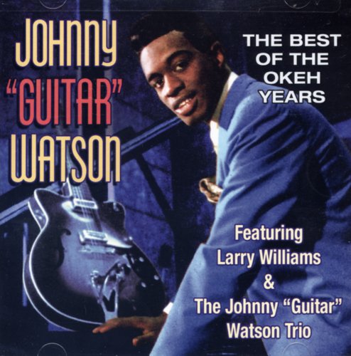 Best Of The Okeh Years [Us Import]