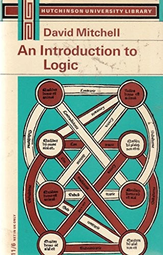 Introduction to Logic (University Library)