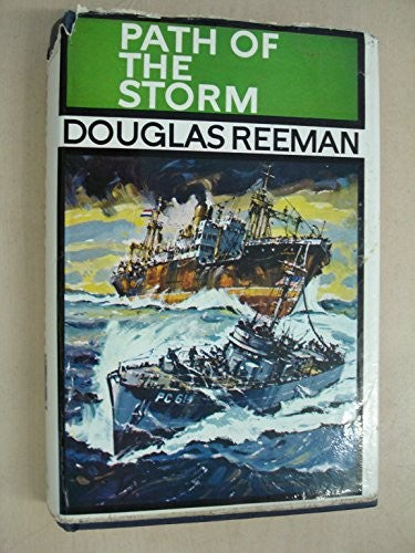 Path of the Storm