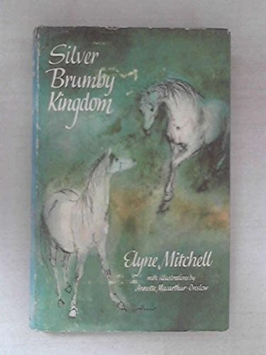 Silver Brumby Kingdom