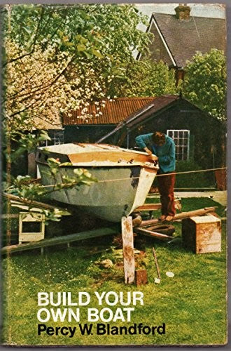 Build Your Own Boat