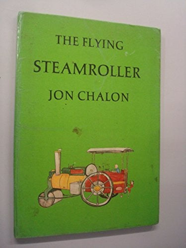 The Flying Steamroller