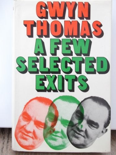 A few selected exits