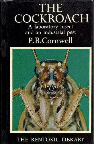 Cockroach, The (Rentokil Library)