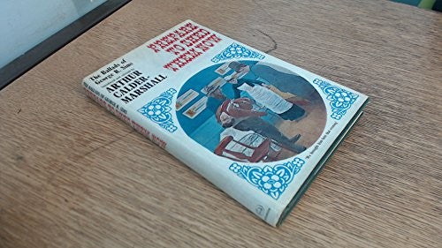 Prepare to Shed Them Now: Ballads of George R.Sims