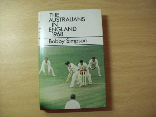 The Australians in England, 1968