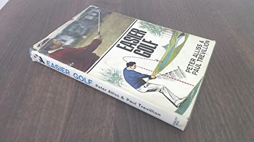 Easier Golf