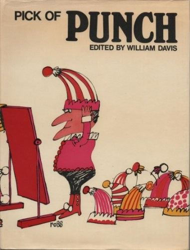 Pick of 'punch'