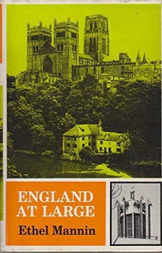England at Large
