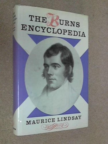 Burns Encyclopaedia