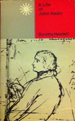 Life of John Keats (Radius Books)