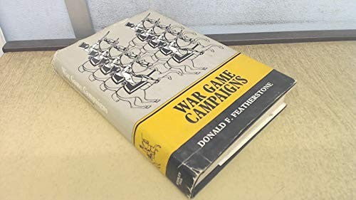 War Game Campaigns